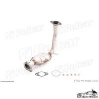 EEC Katalysator FüR Ford Focus I DAW DBW 2.0 Stufenheck DFW Turnier DNW 98-00