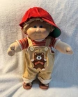 Cabbage Patch Kid Triang pedigree, South Africa, 1984, Hm1, Blue Eyes.