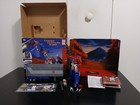 Transformers The Movie Studio Series 86 1986 G1 Optimus Prime Decals Upgrade Kit