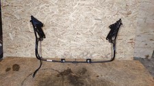 Mercedes-Benz SLK R172 2014 Hinten Scharnier Heckklappe Kofferraumdeckel Mercedes-Benz SLK R172 2014 Hinten Scharnier Heckklappe Kofferraumdeckel