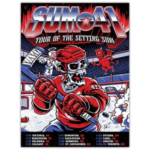 Sum 41 Posters Sum 41 Does This Look Infected 12
