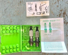  REDDING  7MM REM MAG 80136 FL Die Set Series A  