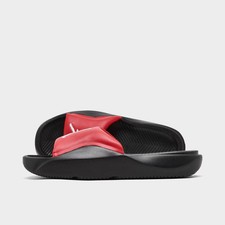 Men's Jordan Franchise Slide Sandals Varsity Red/Black/White HF3263 600