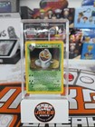 2000 TEAM ROCKET - DARK ARBOK - HOLO - 2/82 - EX MT TAG 6