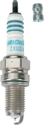 IXU24 IRIDIUM ZÜNDKERZE BEARCAT 660 BREITE SPUR TURBO GELENKSCHIENE 2008