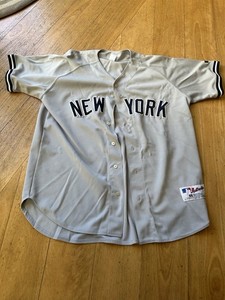 Russell Athletic Yankees Jersey | eBay