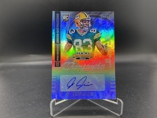 2014 Panini Contenders Football Cards 8