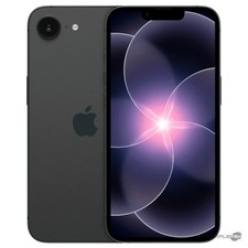 Apple iPhone 17e 512 Go Black Smartphone 6,1" iOS USB-C 8 Go RAM
