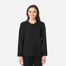 Maevn RedPanda Women s Warm-up Jacket - 8706