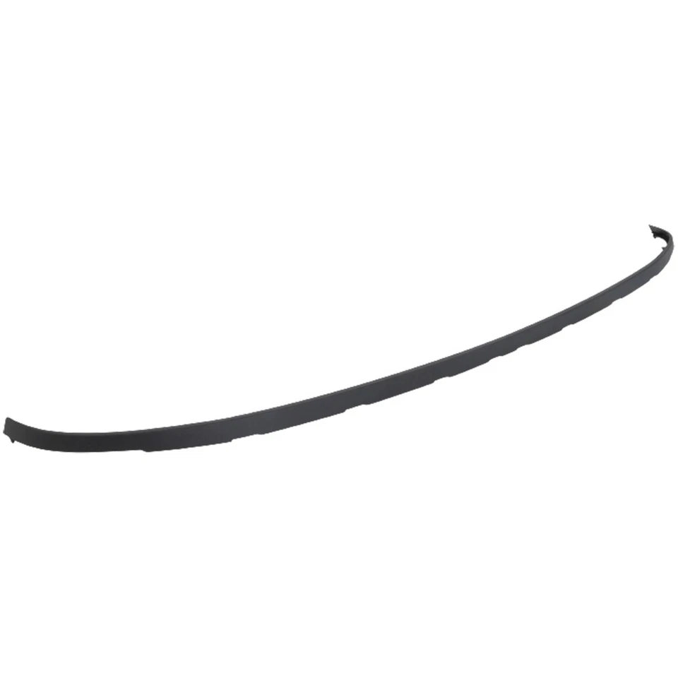 Air Dam Deflector Valance Front  86567C6500 for Kia Sorento 2019-2020 - Изображение 3 из 4