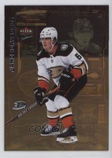 2023-24 Upper Deck Fleer Ultra 2053-54 Gold 1/25 Jamie Drysdale #U-46 0td