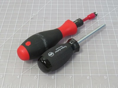 WIHA 2852 28506 TORQUE-SETTER TORQUEVARIO-S