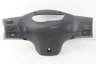 HANDLEBAR FAIRING IGNITION LOCK - SYM ORBIT 2 4T 50 (2018 - 2022)