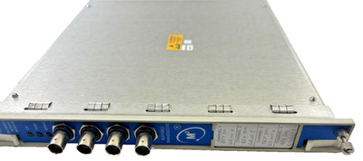 Bently Nevada 3500/42M Seismic / Proximitor Monitor 140734-02B Industrial