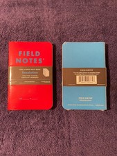 FOR SALE: Field Notes Resolution (FNC-37) - BRAND NEW/ORIGINAL SEAL