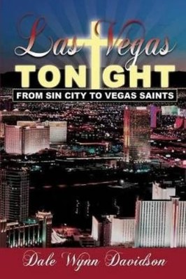 Dale Wynn Davidson Las Vegas Tonight (Taschenbuch)