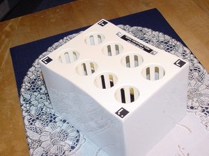 Waters, Andrew Alliance, 50mL Centrifuge Tube for Andrew+ Pipetting Robot System