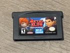 Metal Slug Advance Nintendo Game Boy Advance GBA Tested Battery Saves Authentic