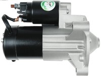 Anlasser CitroëN Berlingo CitroëN C-Crosser Fiat Ducato 12V 1,4Kw 96253825