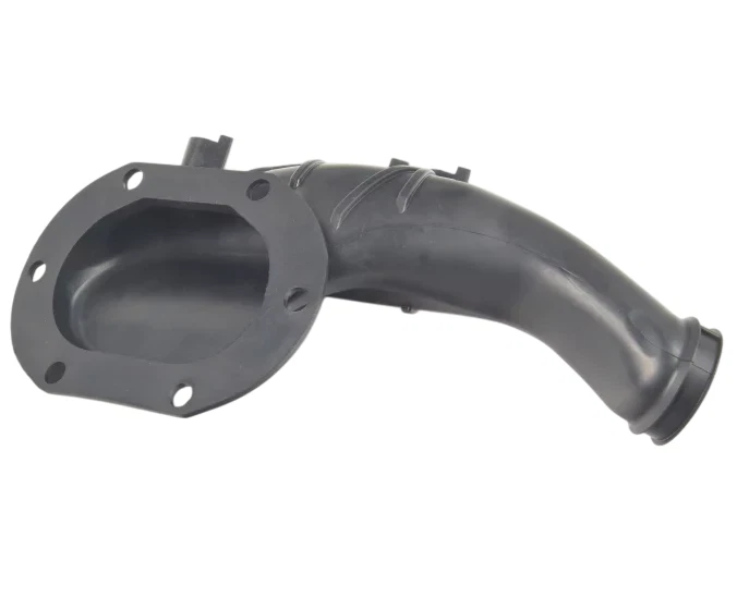 Junta de limpador de ar Yamaha Raptor 125 2011–2013 250 2008–2013 fabricante de equipamento original 4D3-14453-01/00 - Imagem 2 de 3