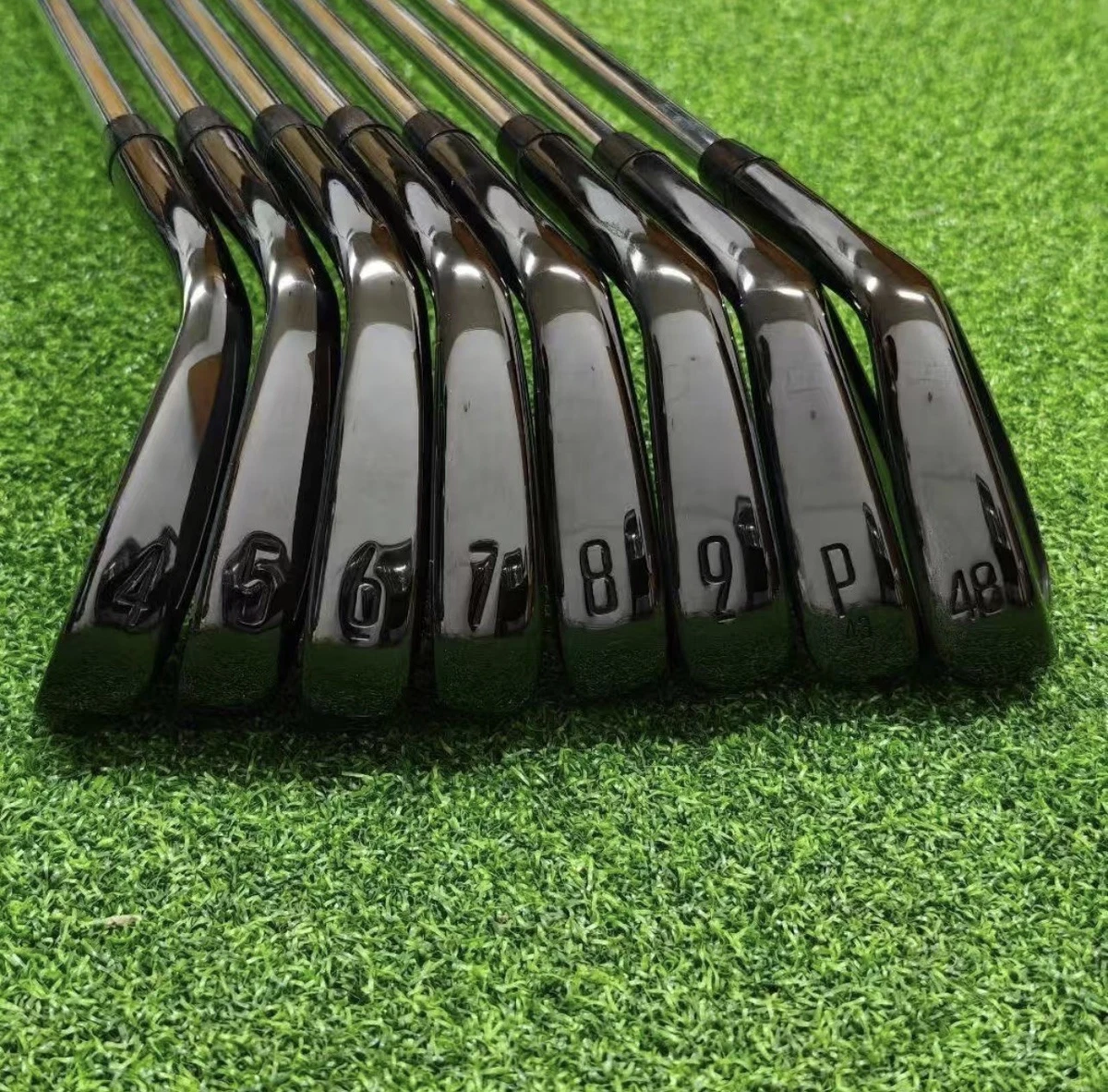 Titleist Iron 4-Iron Golf Clubs for sale | eBay