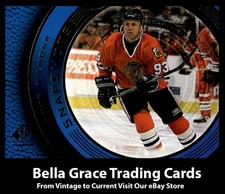 1998-99 Upper Deck SP Authentic Doug Gilmour #SS30 Chicago Blackhawks Snapshots