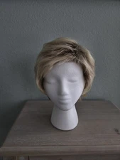 Ellen Wille Desire Synthetic (Hand-tied)  Lacefront Wig Light Honey Rooted