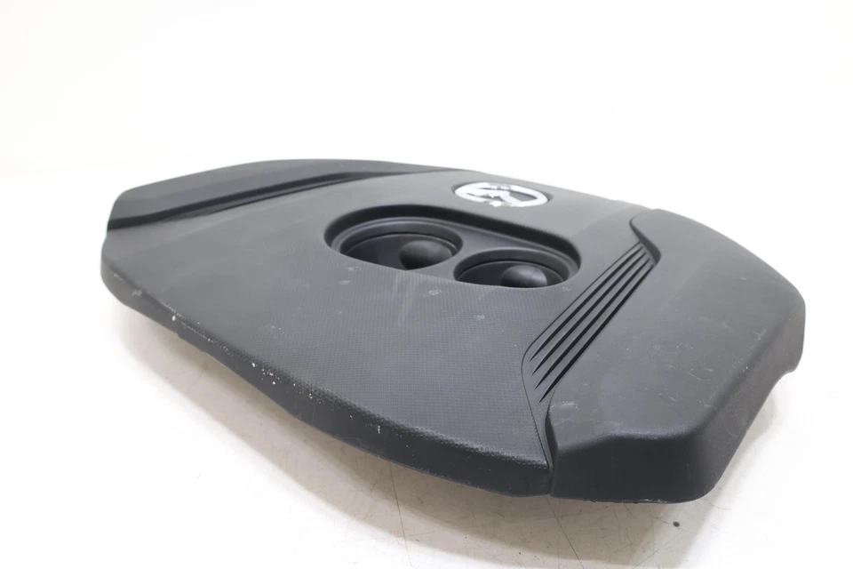 2020 2021 2022 MAZDA CX5 Engine Cover Pxm3-10-2f0a - Image 3 of 4