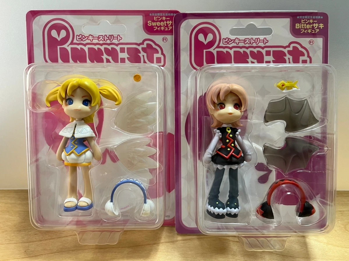 Pinky St Figure for sale | eBay