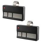 2 For Liftmaster Security+ Plus 05/99 973LM 3 Button Garage Door Opener Remote