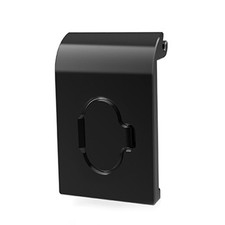 Alloy Side Cover Protective Case For Gopro Hero 11 Black Mini Camera Replacement