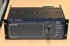 Dolby CP55 Cinema Processor 240, 222, 64, 241249 and 250 module cards