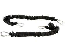 Front Runner Outfitters Adjustable Stratchit Cargo Straps Black STRA034