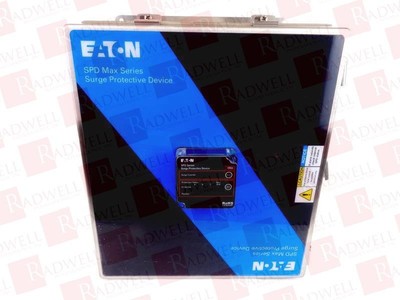 EATON CORPORATION SPM160208Y1T / SPM160208Y1T (NEW IN BOX)