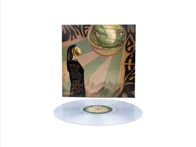 Jane Weaver - The Silver Globe (Clear Vinyl LP 2025, Limited Edition, 140g )