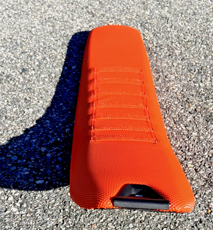 Asiento bajo completo KTM XC 250 - 300 23-26 para SX 125 250, SX-F 250 350 nuevo Foto 4 de 4