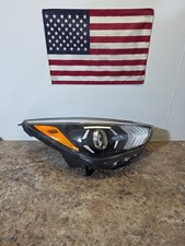 OEM 2020-2022 KIA NIRO RH RIGHT PASSENGER PROJECTOR HEADLIGHT HALOGEN 🇺🇸⭐️