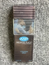 Melrose Place by Spelling Enterprise For Man / Woman Cologne Spray 1 oz (New)