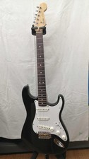 FENDER JAPAN ST-STD chitarra elettrica
