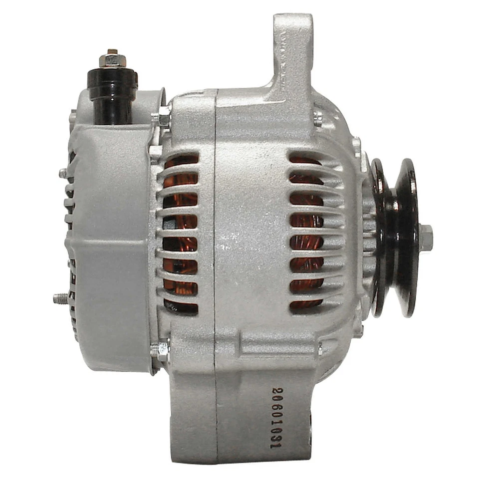 Alternator-Std Trans FVP 13492 Reman - Image 3 of 4