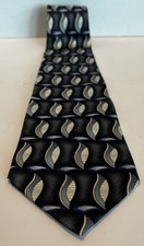 D.C By Daniel Craig 100 Silk Men  s Neck Tie Made In China