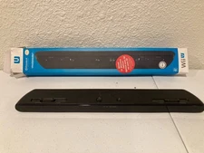 Nintendo Wii Wireless Ultra Sensor Bar Extended Range  Power A