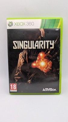 Singularity - Microsoft Xbox 360