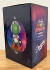 Yoshi Dodger Bobblehead Super Mario Galaxy Movie Limited Edition