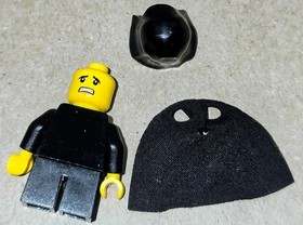 LEGO Ninjago Young Lloyd Garmadon Minifigure njo038 Ninjago Sets 9457 9552 9443