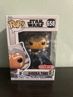 Funko Pop! Star Wars: #658 Ahsoka Tano Target Exclusive