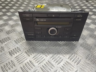 FORD MONDEO III Sedan B4Y Musik-Player ohne GPS 3S7T18C815AC 2.00 25179403