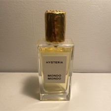 Hysteria Mondo Mondo perfume - a fragrance for women and men 2015