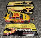 2009 Kevin Harvick #29 Shell Daytona Bud Shootout Raced Win Version 1:24
