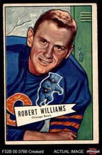 Click to enlarge Robert Williams